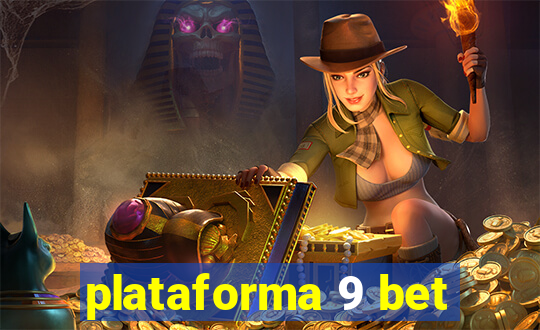 plataforma 9 bet